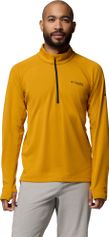 Columbia Driventure Half Zip Herren Midlayer für Outdoor Aktivitäten