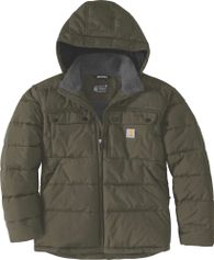Carhartt Livingston Jacket Herren Freizeitjacke