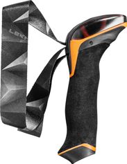 LEKI Aergon Air Foam | Skin Strap 4.0