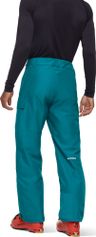 Mammut Fall Line Hardshell Thermo Pants Men Herren Freeskihose
