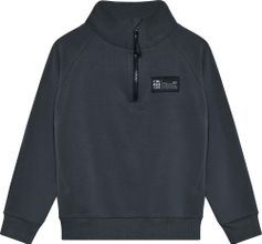 Color Kids Sweat W. Zip 742634