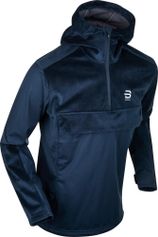 Daehlie Anorak Boulder Herren Langlaufjacke