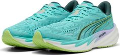 Puma Velocity Nitro 5 - Puma x Hyrox Herren Laufschuhe