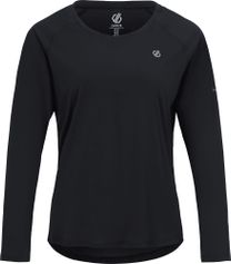 Dare2b Nimble Long Sleeve T Damen Longsleeve für Freizeit und Outdooraktivitäten