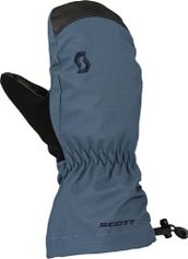 Scott Mitten JR Ultimate