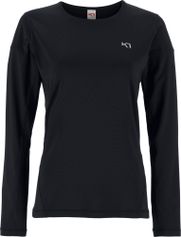 Kari Traa Nora 2.0 Long Sleeve Damen Langarm Laufshirt