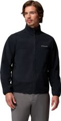 Columbia Men’s Street Commuter II Fleece Jacket Herren Midlayer für Outdoor Aktivitäten