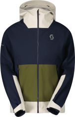 Scott Jacket M's Dryospun 3L - Remix Herren Freeskijacke