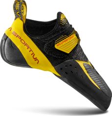La Sportiva Solution Comp Kletterschuhe