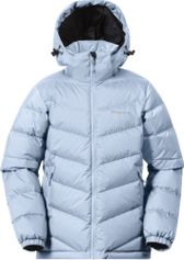 Bergans Junior Warm Down Jacket Unisex Kinder Freizeitjacke