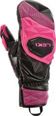 LEKI WCR Venom SL 3D Mitten Unisex Fäustlinge