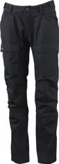 Lundhags Authentic II Ws Pant Long Damen Outdoorhose