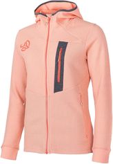Ternua Veksa Hood Jacket W Damen Freizeitjacke