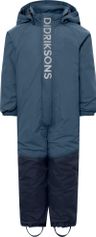 Didriksons Talvi Kids Cover 2 Kinder Skioverall