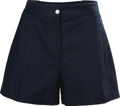 Helly Hansen W Sorrento Shorts 4" Outdoor Shorts für Damen