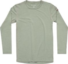 Devold of Norway Breeze Plus Merino Shirt JR Kinder Langlaufunterwäsche