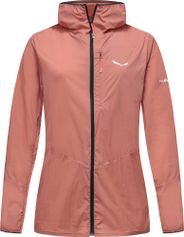 Salewa Pedroc Wind HD Lightjkt W Damen Laufjacke