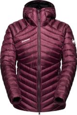 Mammut Broad Peak IN Hooded Jacket Women Damen Freizeitjacke