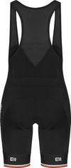 Elevenate Women Vélo Bib Shorts Damen Radhose