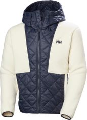 Helly Hansen Stowe Hooded Hybrid Jacket Herren Freizeitjacke