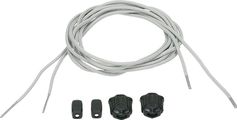 HAIX Lace Repair-kit CNX Safety+ Low Silver