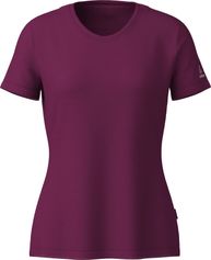 Löffler Women T-shirt Merino Light Damen T-Shirt für sämtliche Outdoor Aktivitäten