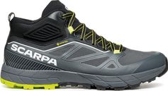 Scarpa Rapid Mid GTX Herren's Approachschuhe