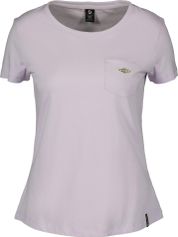 Scott Tee W's Pocket SS Damen Laufshirt
