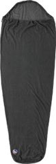 Big Agnes Alpha Direct Fleece Sleeping Bag Liner