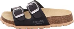 Superfit Fussbettpantoffel