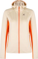 Montura Dolomiti Hooded Maglia Woman