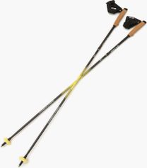 Silva Running Poles Carbon z Fixed