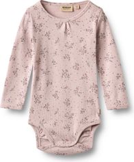 Wheat Body Long Sleeve Roselinde
