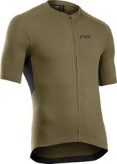 Northwave Force 2 Jersey Short Sleeve Herren Radtrikot