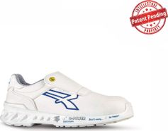 U-Power Alan o ESD S2 FO Unisex Arbeits- & Sicherheitsschuhe