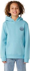 RipCurl Wetsuit Icon Hood-kid Jungen Bademode