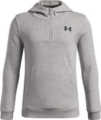 Under Armour Rival LW 1/4 Zip Hoodie