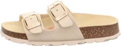 Superfit Fussbettpantoffel