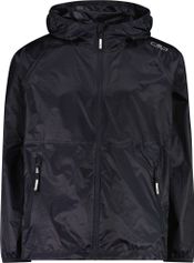 CMP KID G Jacket Rain FIX Hood Kinder Freizeitjacke