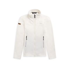 Bergans Hareid Fleece Jacket Women Damen Midlayer für Outdoor Aktivitäten
