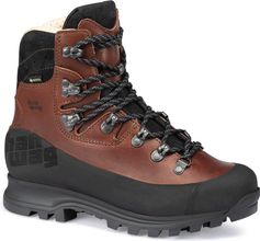 Hanwag Alaska Pro Lady GTX Damen Wanderschuhe