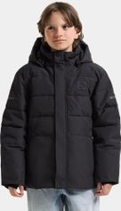 Didriksons Silikat KDS Jacket Kinder Freizeitjacke