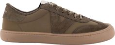 Victoria Olmo Barefoot Nylon & Serraje Unisex Freizeitschuhe