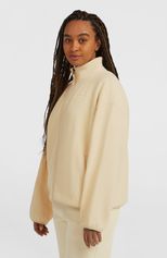 O'Neill O'neill Must-have High Pile Full Zip Fleece Damen Midlayer Test