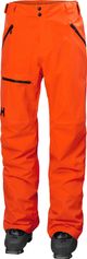 Helly Hansen Men's Sogn Cargo Pants Herren Freeskihose