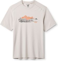 Rab Force Aspect Tee Herren Laufshirt