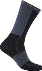 Icebreaker M Mer Run+ Ultralight Crew Herren Sportsocken