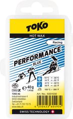 Toko Performance Blue 40g