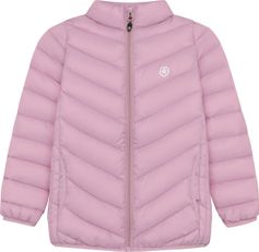 Color Kids Jacket Quilted Packable 742873 Kinder Freizeitjacke