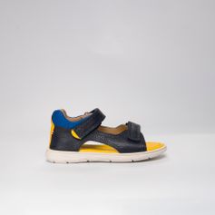 Viking Edel Sandal 2V Kinder Sandalen